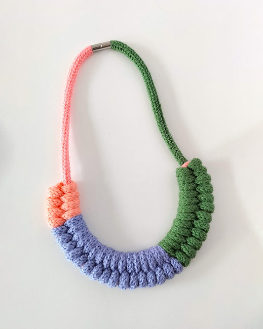 Chroma Necklace