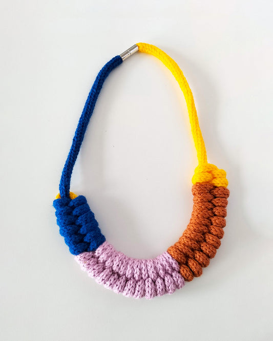 Chroma Necklace