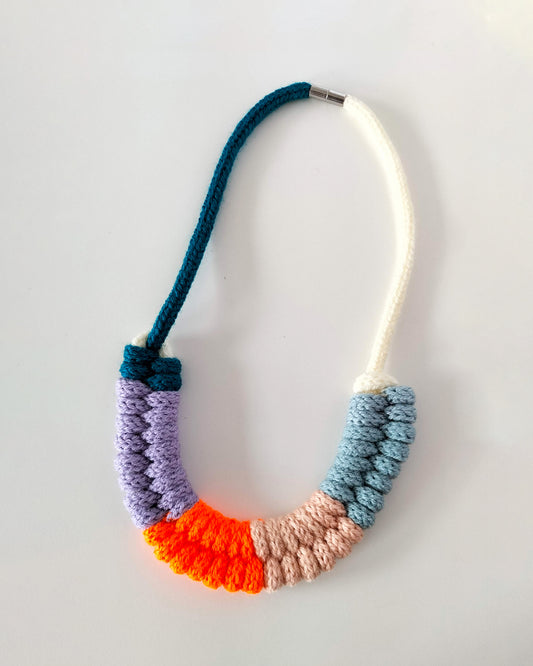 Chroma Necklace