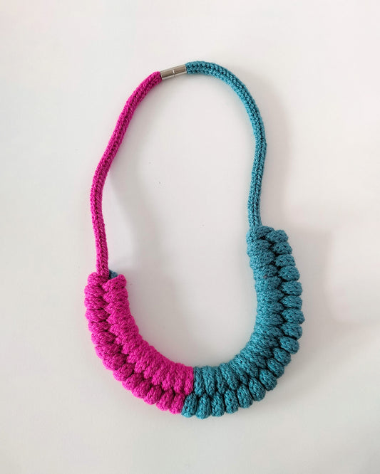 Chroma Necklace