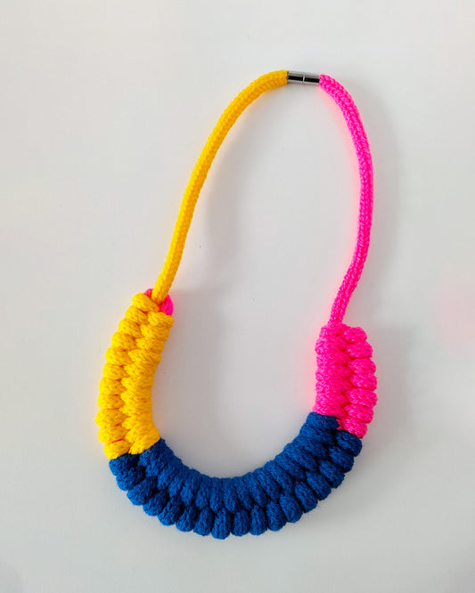 Chroma Necklace