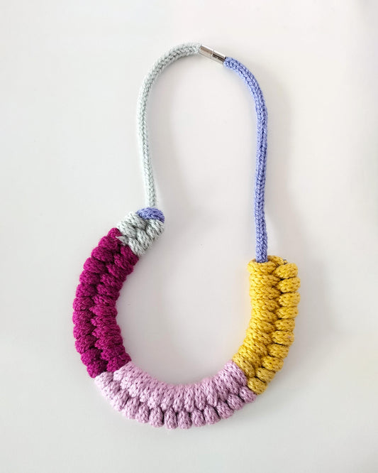 Chroma Necklace