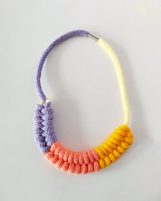 Chroma Necklace